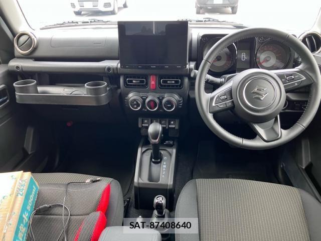 Suzuki JIMNY 2026-02 7562279-11