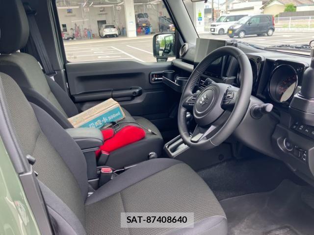 Suzuki JIMNY 2026-02 7562279-12