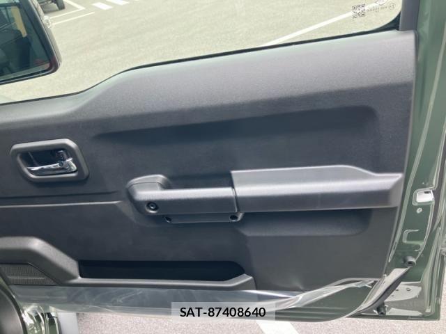 Suzuki JIMNY 2026-02 7562279-13