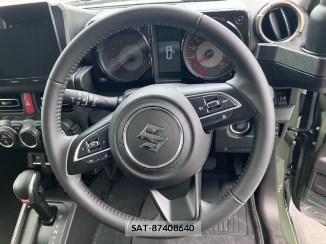 Suzuki JIMNY 2026-02 7562279-14
