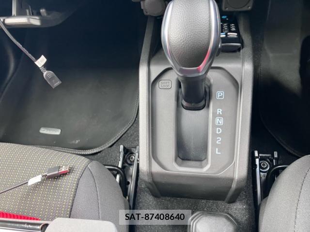Suzuki JIMNY 2026-02 7562279-18