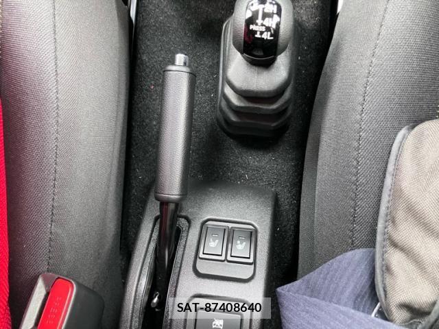 Suzuki JIMNY 2026-02 7562279-19