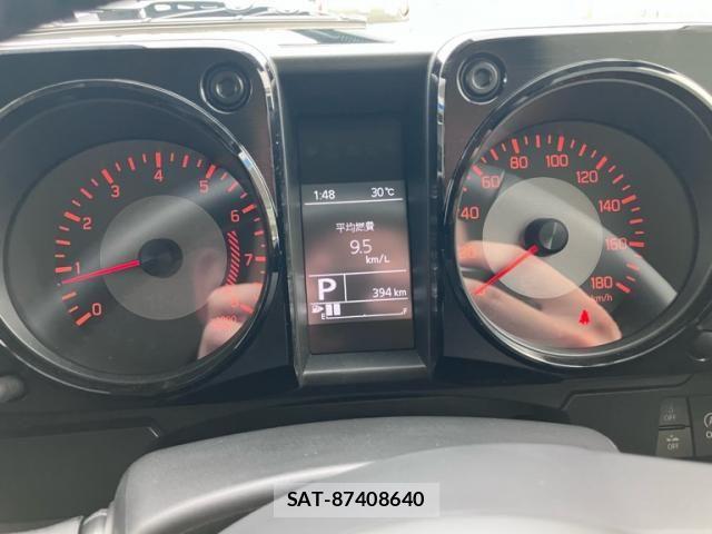 Suzuki JIMNY 2026-02 7562279-20