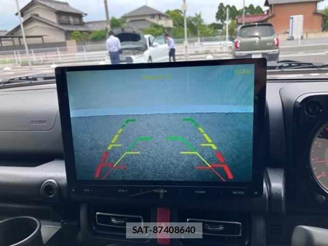 Suzuki JIMNY 2026-02 7562279-22