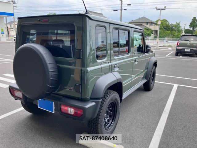 Suzuki JIMNY 2026-02 7562279-3