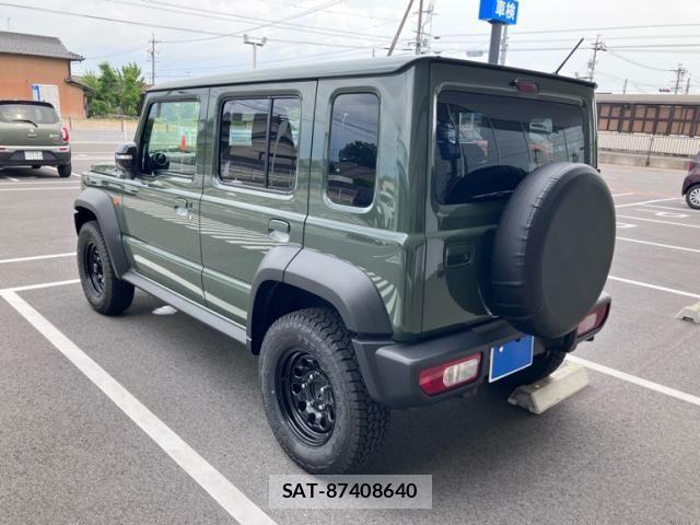 Suzuki JIMNY 2026-02 7562279-4