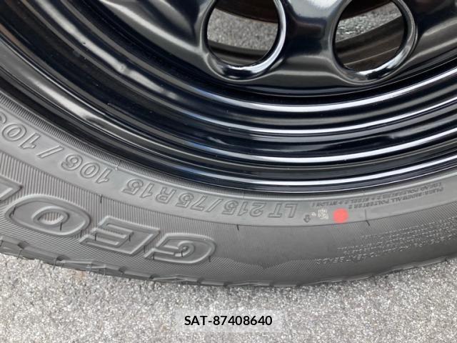 Suzuki JIMNY 2026-02 7562279-7