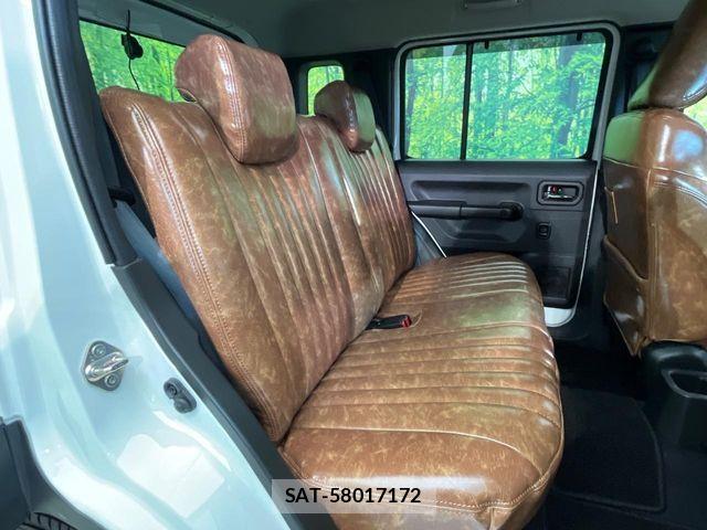 Suzuki JIMNY 2025-09 7617344-9
