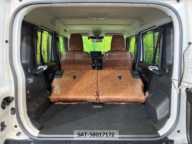 Suzuki JIMNY 2025-09 7617344-10