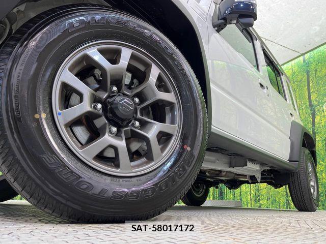 Suzuki JIMNY 2025-09 7617344-12