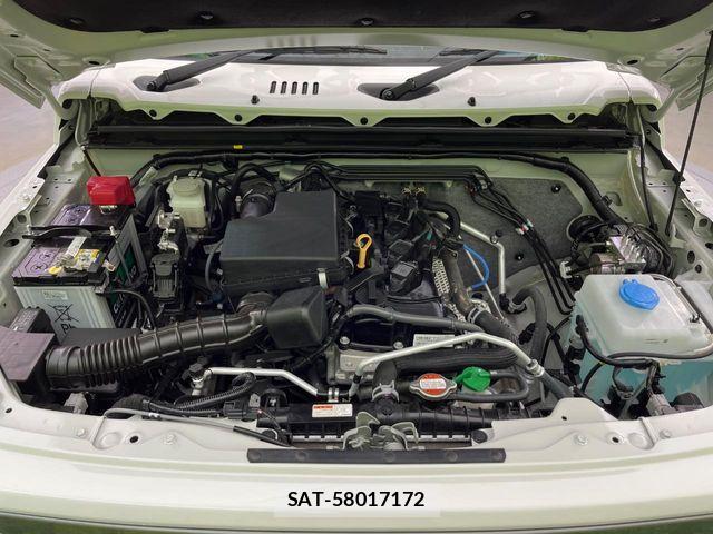 Suzuki JIMNY 2025-09 7617344-17