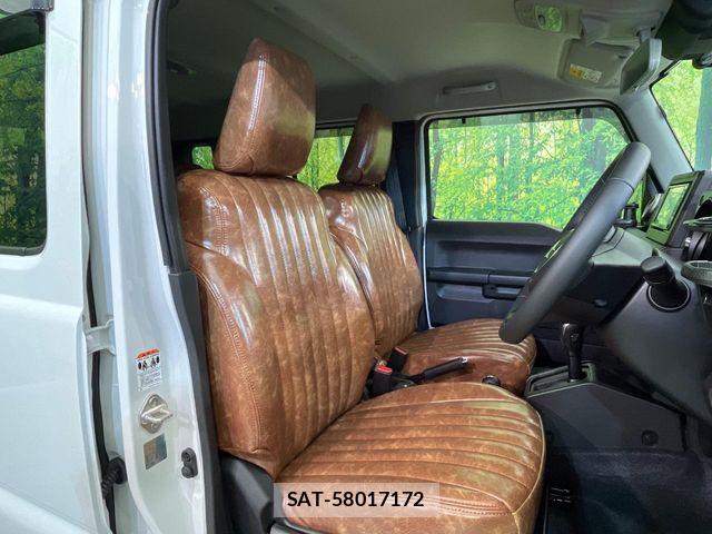 Suzuki JIMNY 2025-09 7617344-8