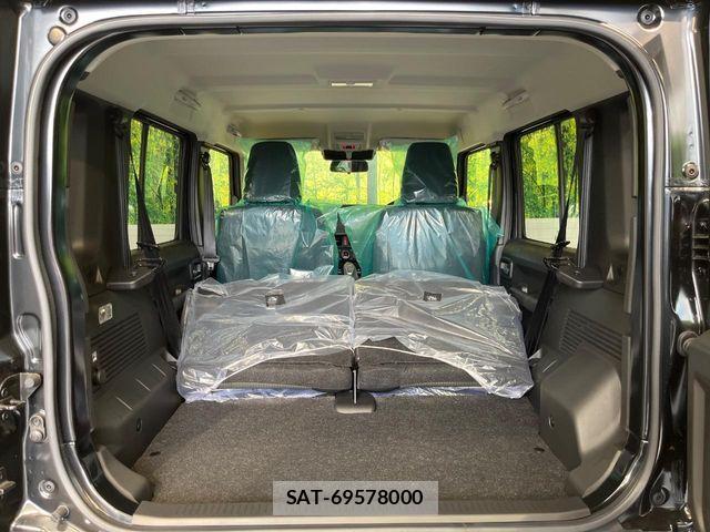 Suzuki JIMNY 2026-02 7617342-9