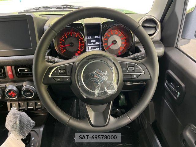 Suzuki JIMNY 2026-02 7617342-10