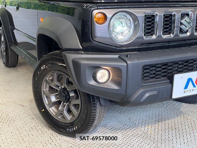 Suzuki JIMNY 2026-02 7617342-11