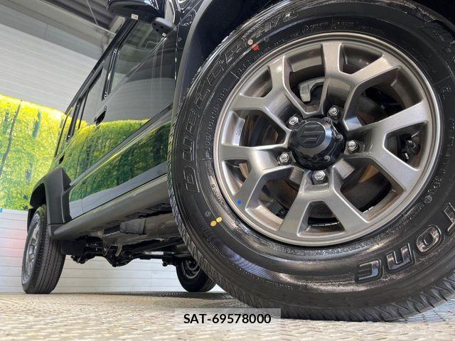 Suzuki JIMNY 2026-02 7617342-12