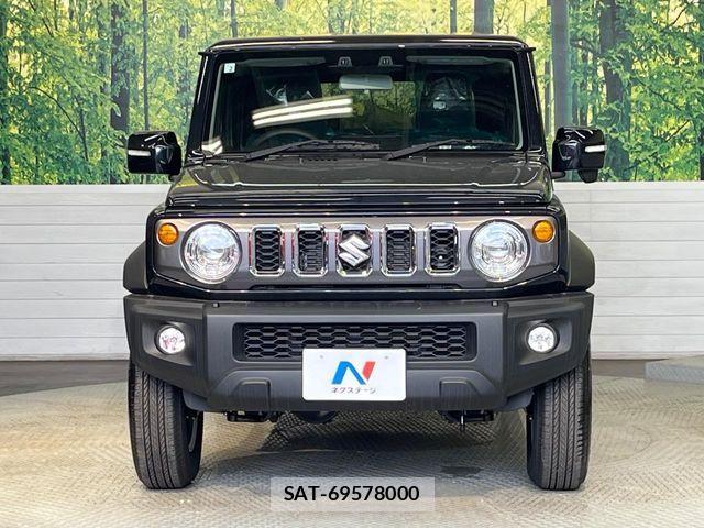 Suzuki JIMNY 2026-02 7617342-13