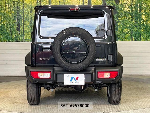Suzuki JIMNY 2026-02 7617342-14