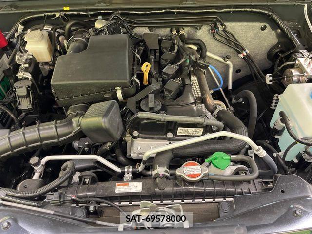 Suzuki JIMNY 2026-02 7617342-17