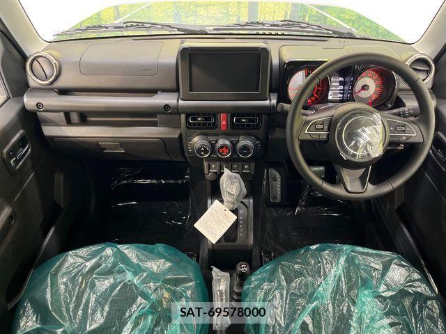 Suzuki JIMNY 2026-02 7617342-1
