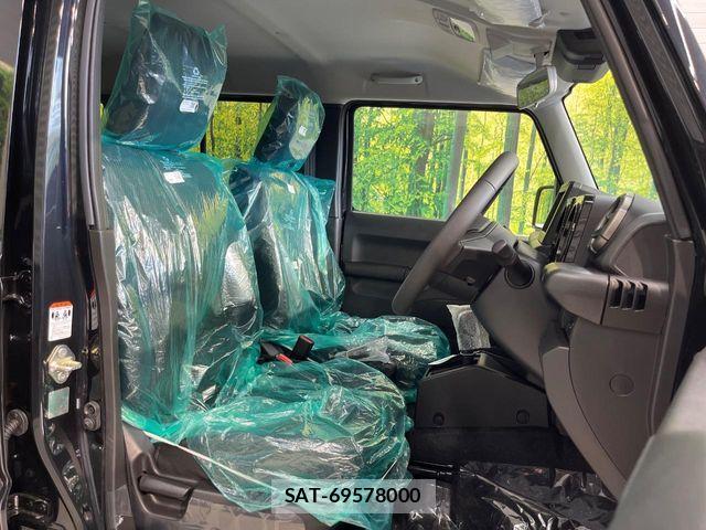 Suzuki JIMNY 2026-02 7617342-7