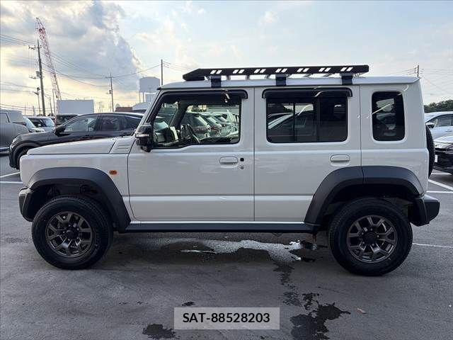 Suzuki JIMNY 2025-06 7617350-10