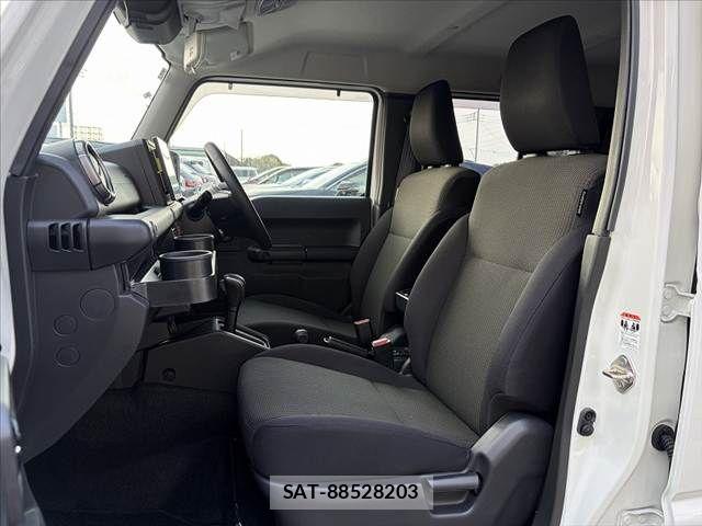 Suzuki JIMNY 2025-06 7617350-16