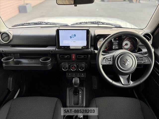 Suzuki JIMNY 2025-06 7617350-1