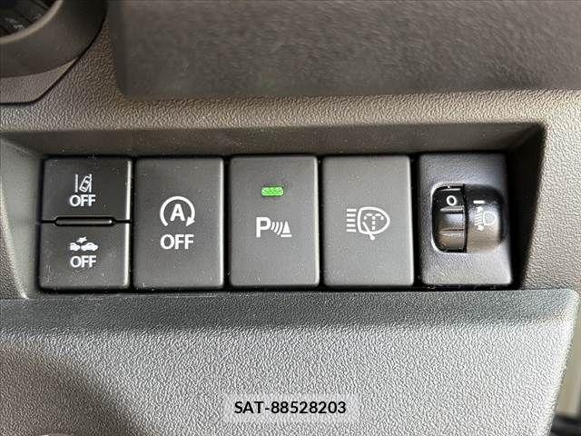 Suzuki JIMNY 2025-06 7617350-22