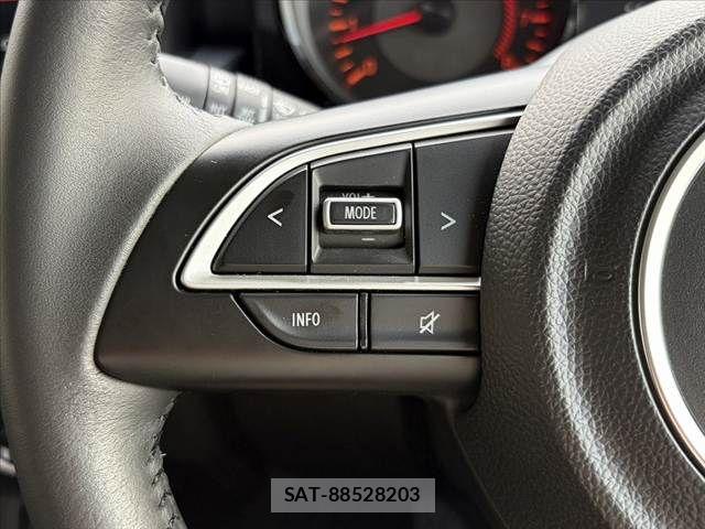 Suzuki JIMNY 2025-06 7617350-25