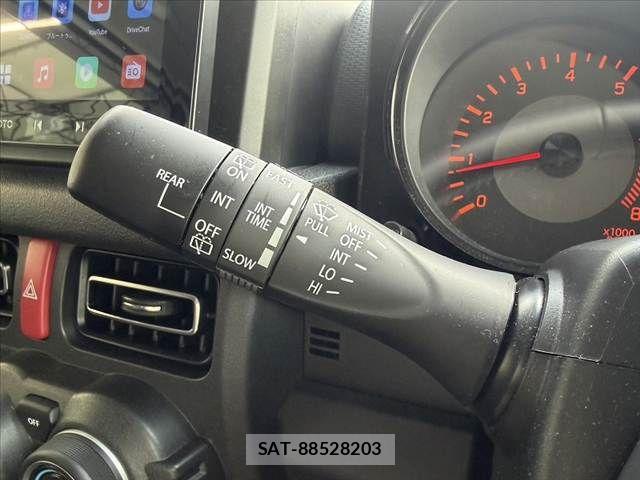 Suzuki JIMNY 2025-06 7617350-28
