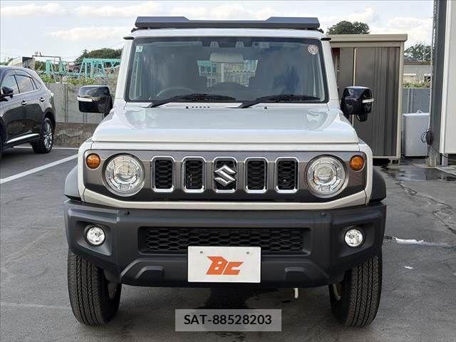 Suzuki JIMNY 2025-06 7617350-8
