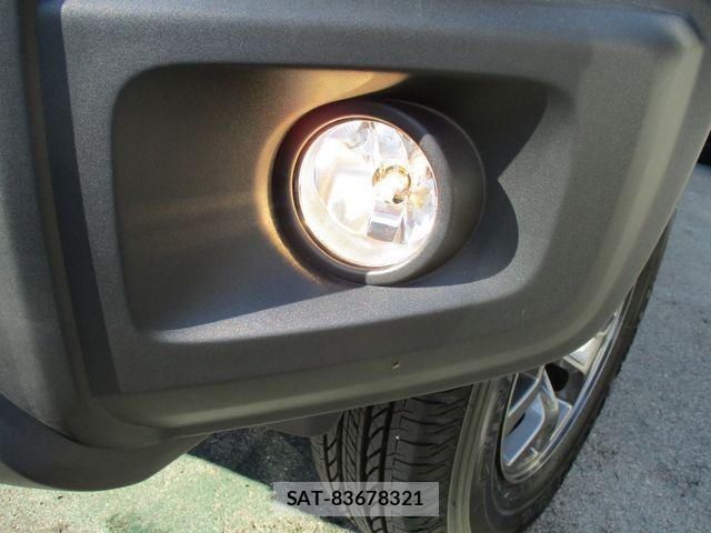Suzuki JIMNY 2026-05 7617365-9