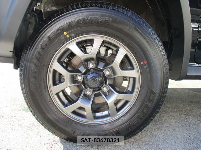 Suzuki JIMNY 2026-05 7617365-11