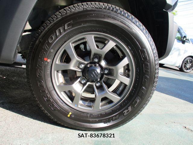 Suzuki JIMNY 2026-05 7617365-15