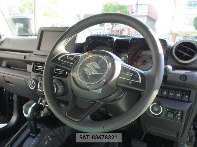 Suzuki JIMNY 2026-05 7617365-17
