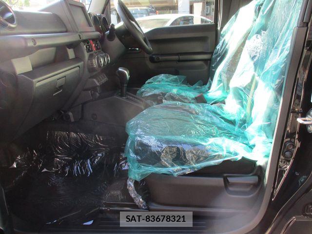 Suzuki JIMNY 2026-05 7617365-19