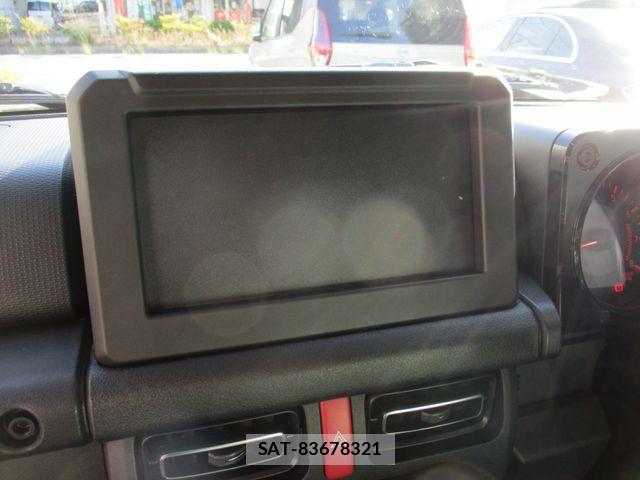 Suzuki JIMNY 2026-05 7617365-21