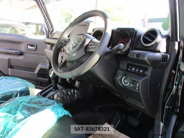Suzuki JIMNY 2026-05 7617365-26