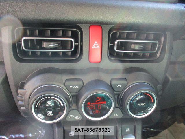 Suzuki JIMNY 2026-05 7617365-27