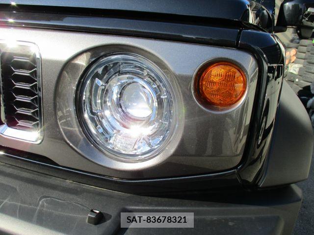 Suzuki JIMNY 2026-05 7617365-8