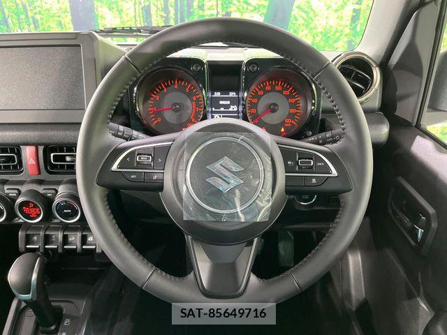 Suzuki JIMNY 2025-09 7617341-10