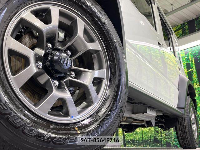 Suzuki JIMNY 2025-09 7617341-12