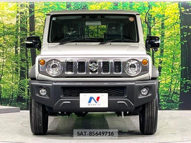 Suzuki JIMNY 2025-09 7617341-13