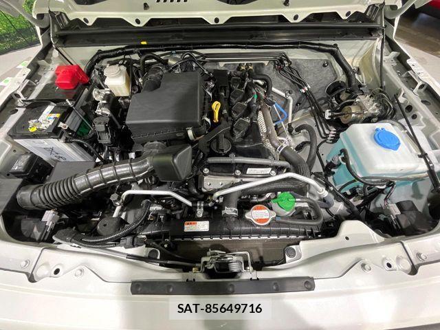 Suzuki JIMNY 2025-09 7617341-17