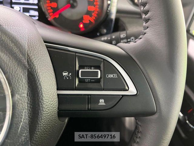 Suzuki JIMNY 2025-09 7617341-3