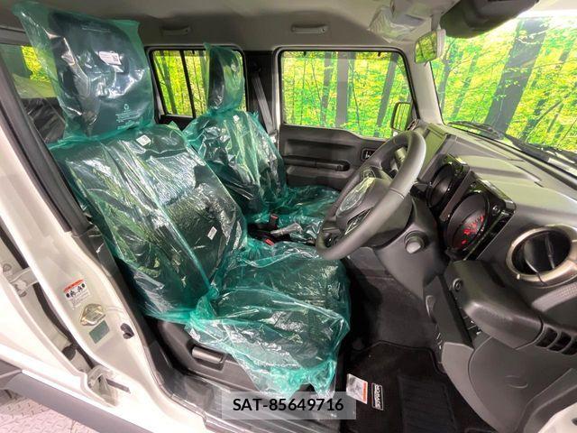 Suzuki JIMNY 2025-09 7617341-7