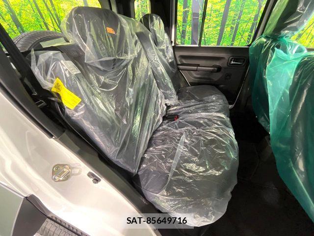 Suzuki JIMNY 2025-09 7617341-8