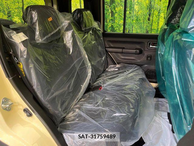 Suzuki JIMNY 2025-04 7617335-10