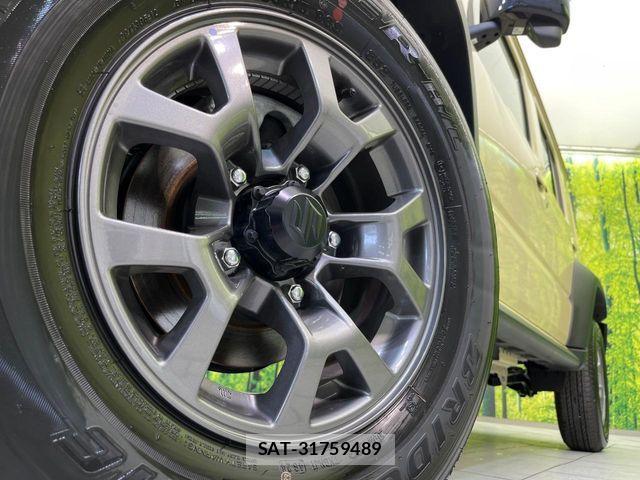 Suzuki JIMNY 2025-04 7617335-12